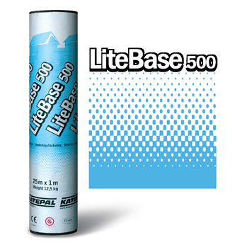 Katepal LiteBase500